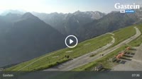 Bad Gastein - Mehrere Webcams