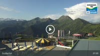 Großarl - Großarltal - Kreuzkogel