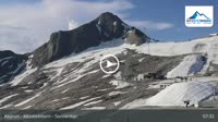 Kaprun - Kitzsteinhorn Sonnenkar
