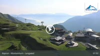 Kaprun - Kitzsteinhorn Langwied