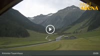 Krimml - Tauernhaus