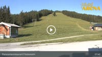 Filzsteinalm - Gerlosplatte