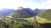 Hintersee - Panoramablick