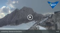 Schladming - Bergstation Dachstein Hunerkogel