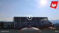 Axams - Panoramarestaurant Hoadl-Haus