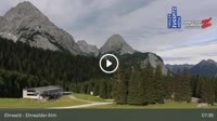 Ehrwald - Ehrwalder Alm