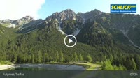 Fulpmes - Panoramasee