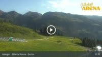 Gerlos - Isskogel - Zillertal Arena