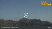 Gerlos - Stuanmandl Berg