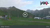 Ischgl - Idalpe