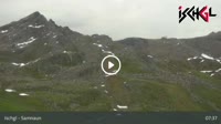 Ischgl - Pardatschgrat