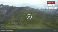 Jerzens - Sechszeiger