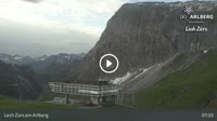 Zürs am Arlberg - Zürs Seekopf