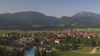 Reit im Winkl - Vista panorámica
