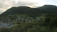 Torvikbukt - Reinsfjellet