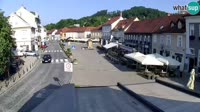 Samobor - Trg kralja Tomislava