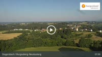 Stegersbach - Burgauberg-Neudauberg