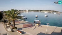 Pag - Novalja - Paseo marítimo