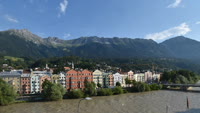 Innsbruck - Río Inn
