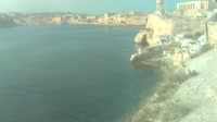 Valletta - ﻿Seaside promenade