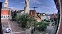 Erding - Rathaus