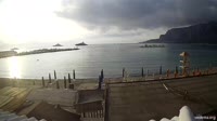 Palermo - Spiaggia di Mondello