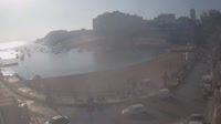 St. Julian's - St. George's Beach