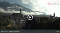 Hall in Tirol - Stadtplatz