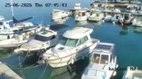 Crikvenica - Luka Črni mul