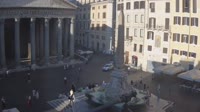 Roma - Panteonas