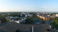 Tampere - Hervanta - Panorama