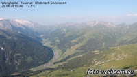 Tuxertal - Wanglspitz