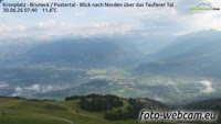 Kronplatz - Bruneck
