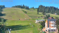 Vatra Dornei - Pârtia Parc