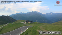 Untertauern - Heiligenblut Großglockner