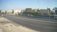 Attard - Mdina Road