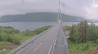 Narvik - Hålogalandsbrua
