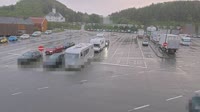Lofoten - Moskenes - Puerto de ferris