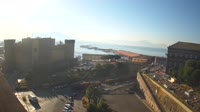Neapolis - Castel Nuovo Maschio Angioino