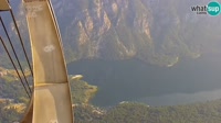 Ukanc - Vogel Ski - Lago Bohinj