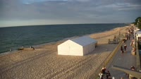 Sarbinowo - Plaża