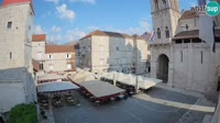 Trogir - Catedral de San Lorenzo