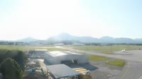 Salzburgo - Aeropuerto