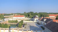 Engelhartstetten - Schloss Hof