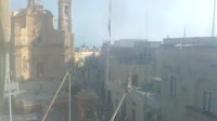Għarb - Iglesia