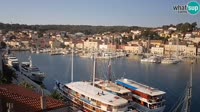 Mali Lošinj - Riva Lošinjskih kapetana