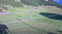 Pila - Snowpark AreaEffe