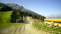 Bormijus - Ski Area