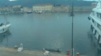 Elba - Marina of Portoferraio