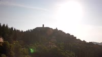 Perudža - Monte Santa Maria Tiberina